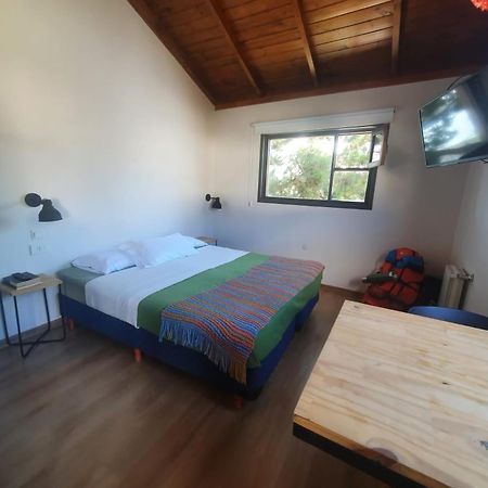 Trastienda Guest House El Calafate Kültér fotó