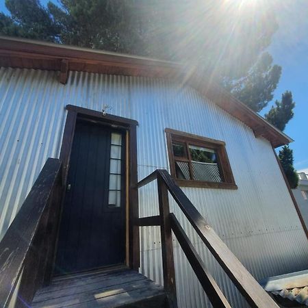 Trastienda Guest House El Calafate Kültér fotó