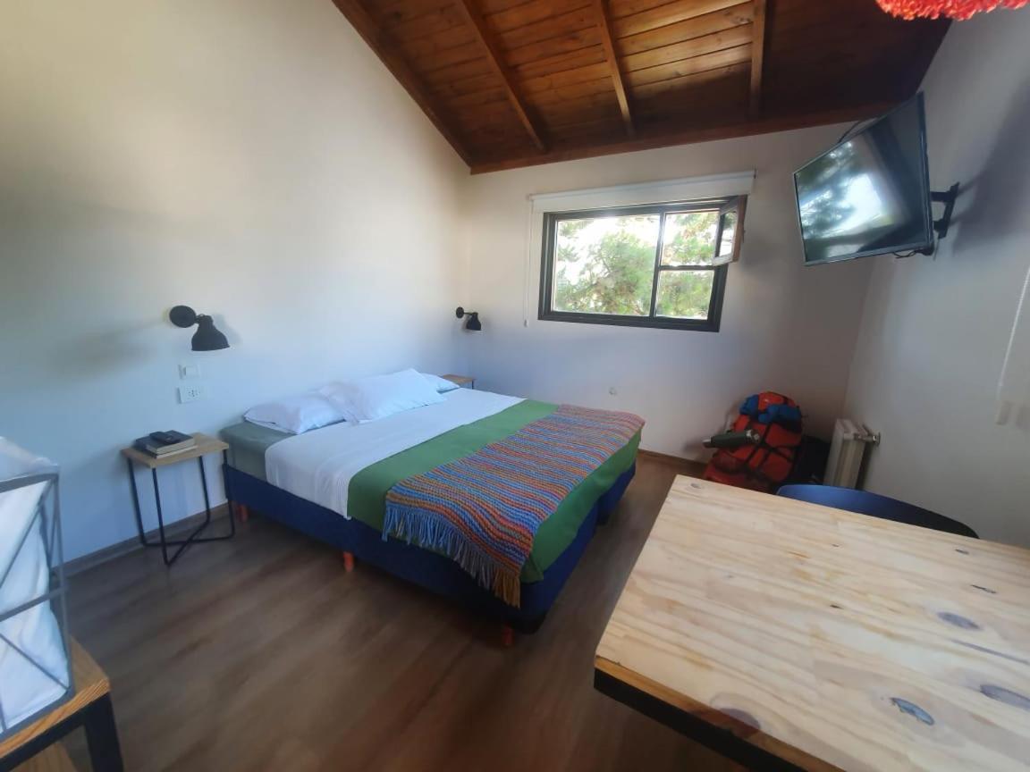 Trastienda Guest House El Calafate Kültér fotó