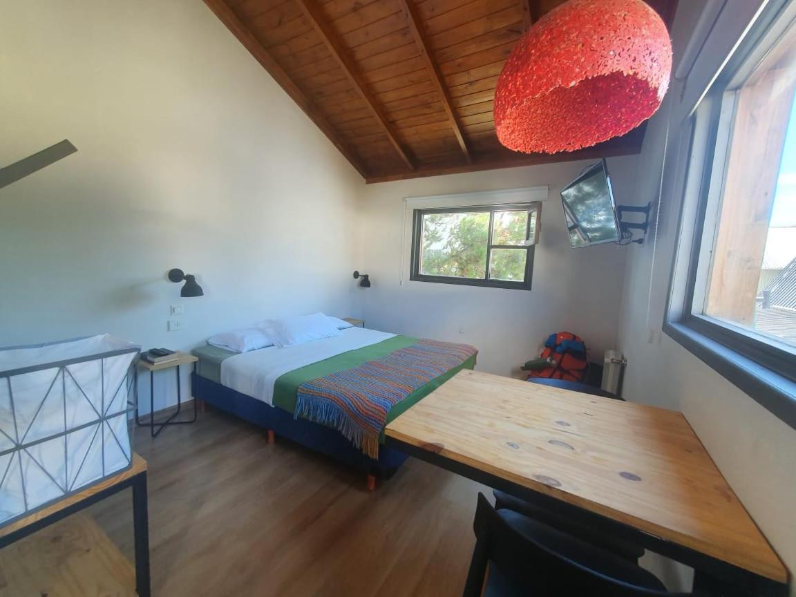 Trastienda Guest House El Calafate Kültér fotó