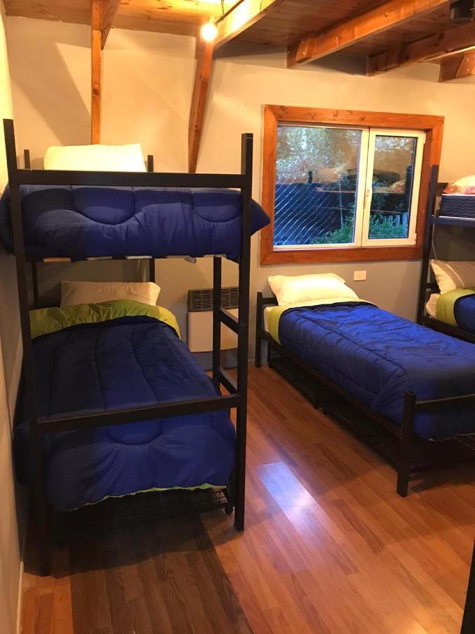 Trastienda Guest House El Calafate Kültér fotó