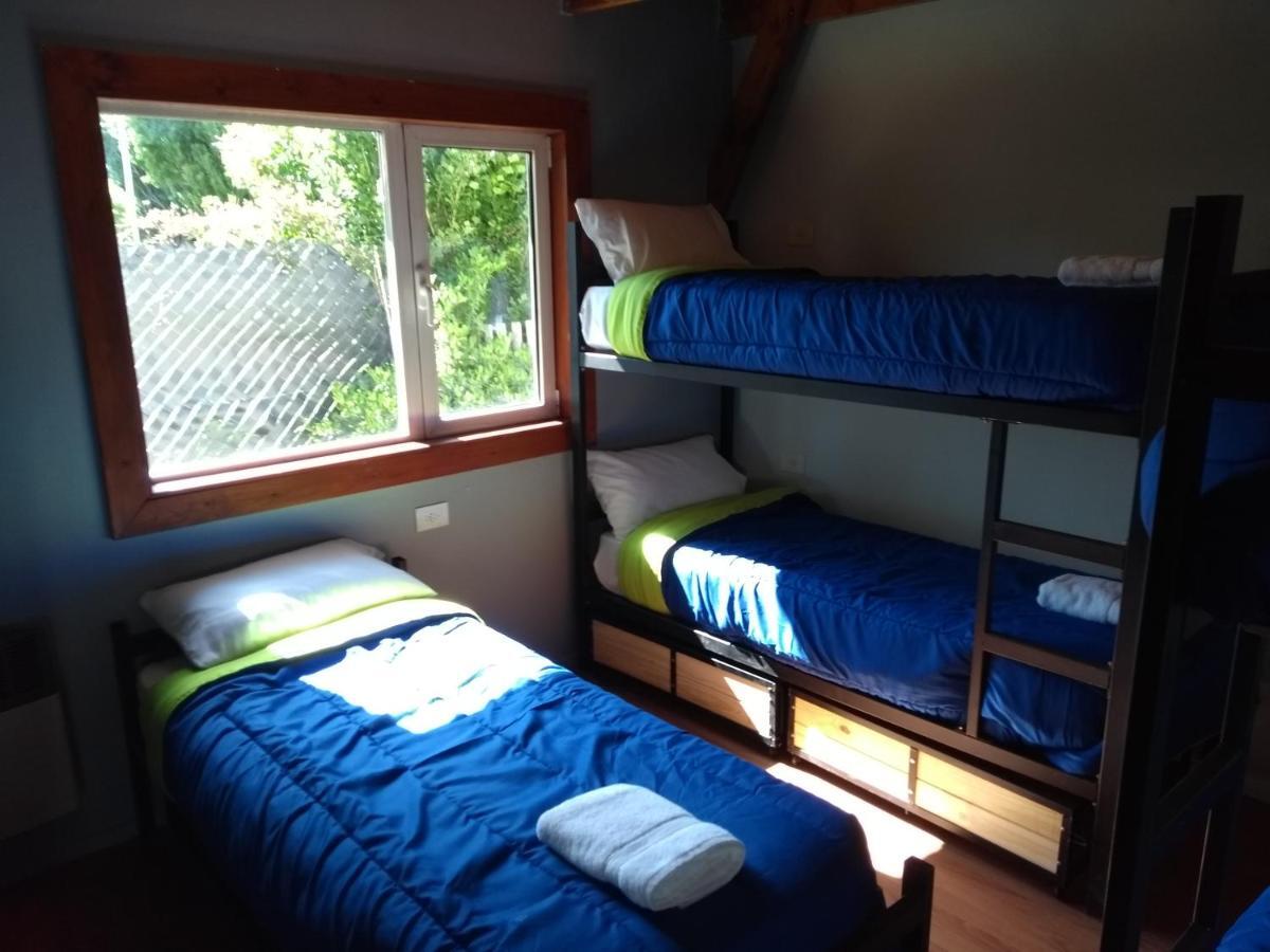 Trastienda Guest House El Calafate Kültér fotó