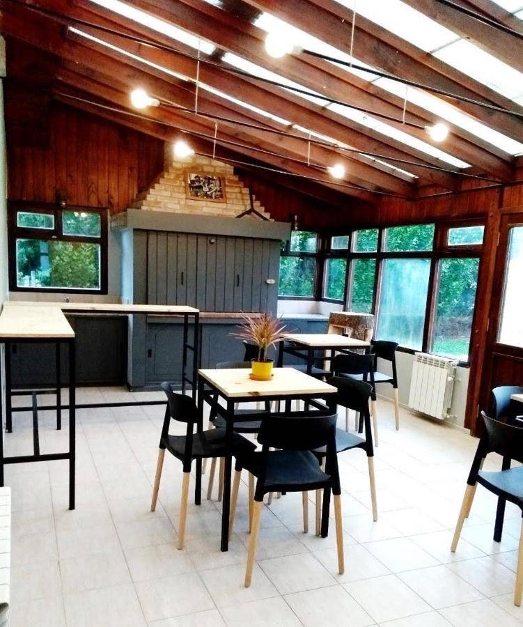 Trastienda Guest House El Calafate Kültér fotó
