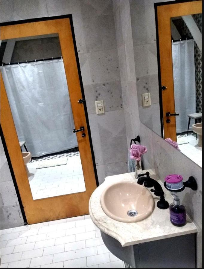Trastienda Guest House El Calafate Kültér fotó