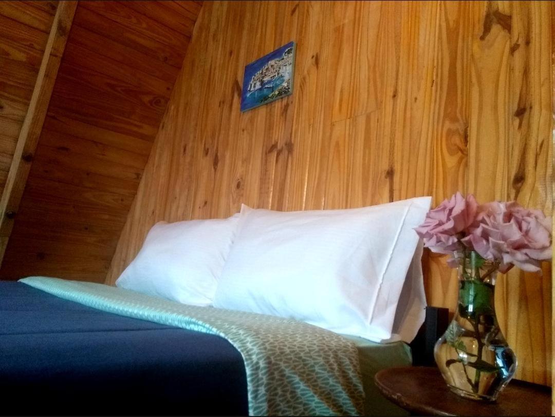 Trastienda Guest House El Calafate Kültér fotó