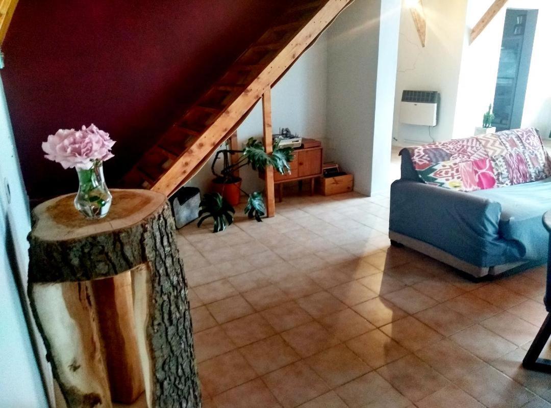 Trastienda Guest House El Calafate Kültér fotó